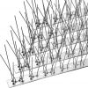 bird spikes stainless steel base 7