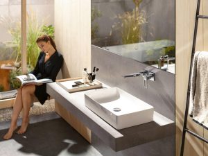 2023 Basin Faucet Elegance: A Deep Dive into Form and Function - Blog - 2