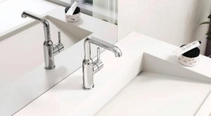 2023 Basin Faucet Elegance: A Deep Dive into Form and Function - Blog - 1