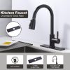 iVIGA 10 Sink Faucet Hole Cover Deck Plate Oil Rubbed Bronze