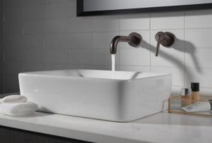 Wall Mount Bathroom Faucet: A Symphony of Style and Functionality - Blog - 2