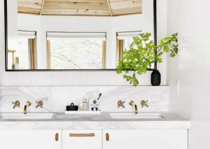 Wall Mount Bathroom Faucet: A Symphony of Style and Functionality - Blog - 1