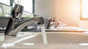 Water Faucets: Bridging Functionality and Aesthetics - Blog - 1