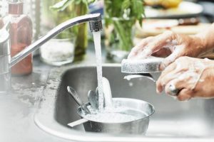 Water Faucets: Bridging Functionality and Aesthetics - Blog - 2