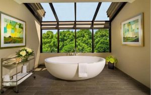 Are Freestanding Tubs Going Out of Style? Exploring the Timeless Elegance - Blog - 1