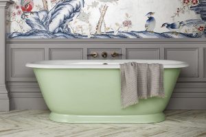 Are Freestanding Tubs Going Out of Style? Exploring the Timeless Elegance - Blog - 2