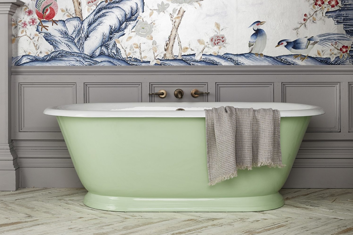 Are Freestanding Tubs Going Out Of Style? Exploring The Timeless