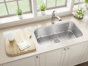 Are Stainless Steel Sinks Out of Style? Exploring Timeless Elegance - Blog - 1