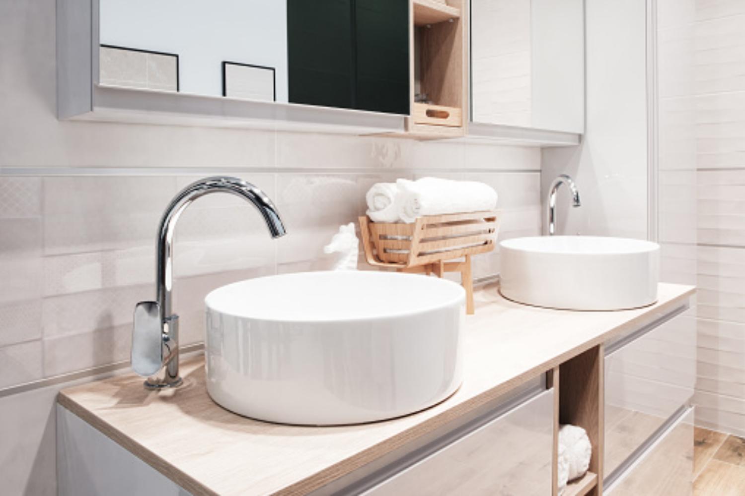 Elevate Your Bathroom With IVIGA's Bathroom Faucet Mixers | IVIGA ...