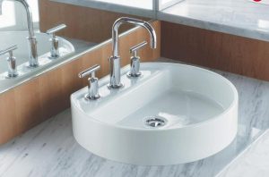 The Ultimate Guide to Choosing the Best Bathroom Sink Material - Blog - 2