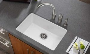 The Ultimate Guide to Choosing the Best Bathroom Sink Material - Blog - 3