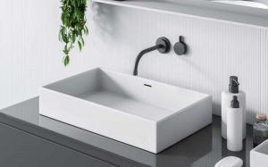 The Ultimate Guide to Choosing the Best Bathroom Sink Material - Blog - 1