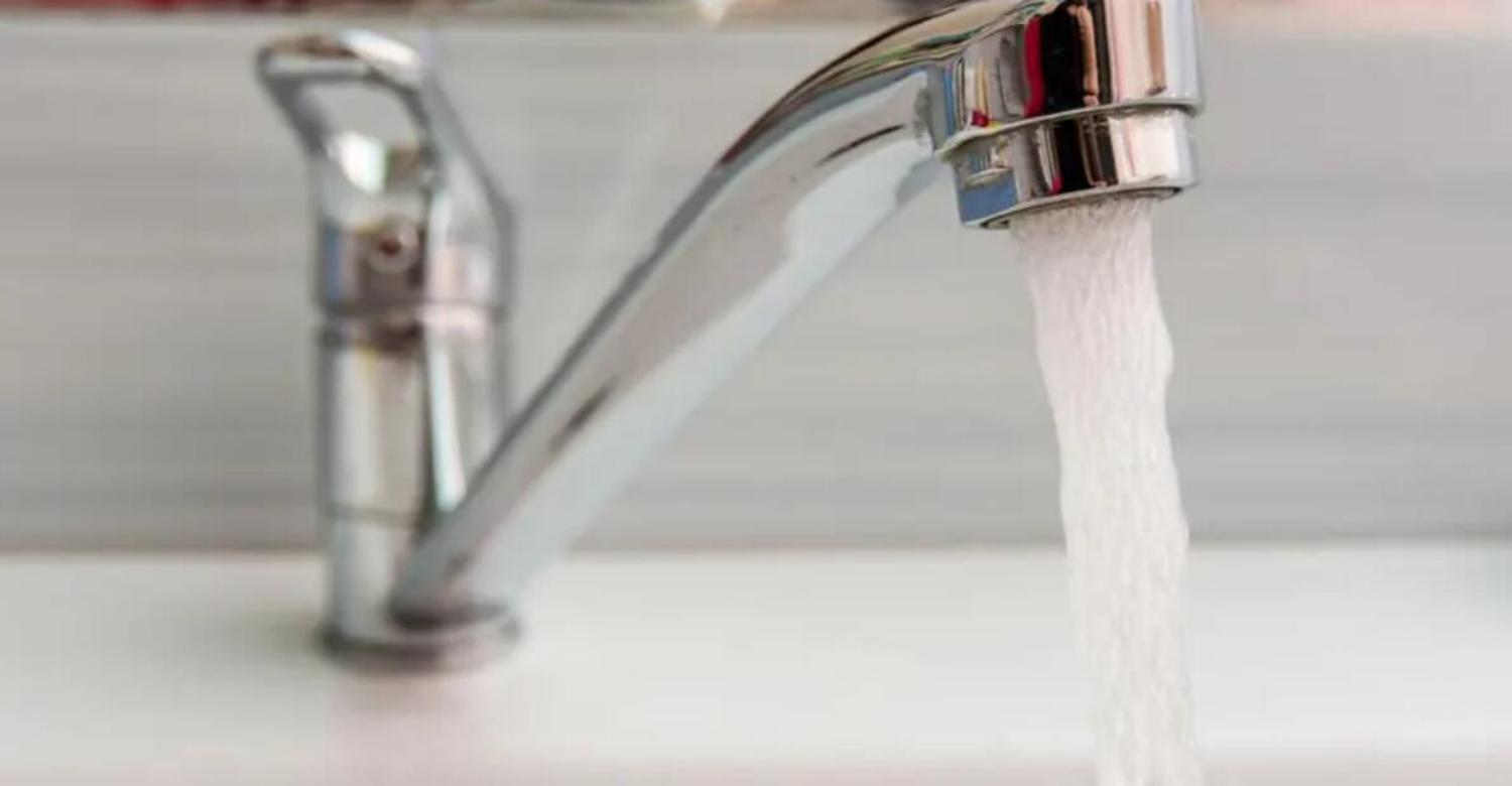 Faucet Water Pressure Too High Finding The Perfect Balance IVIGA