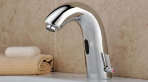 Touchless Bathroom Faucets: Innovating Hygiene and Convenience - Blog - 1
