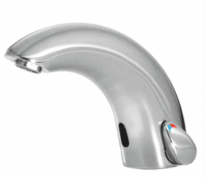 Touchless Bathroom Faucets: Innovating Hygiene and Convenience - Blog - 2