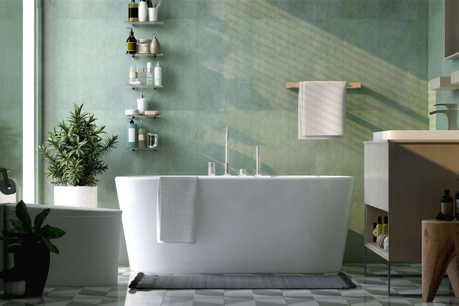 Bathroom Colors for 2023: iVIGA's Guide to Transforming Your Space - Blog - 1