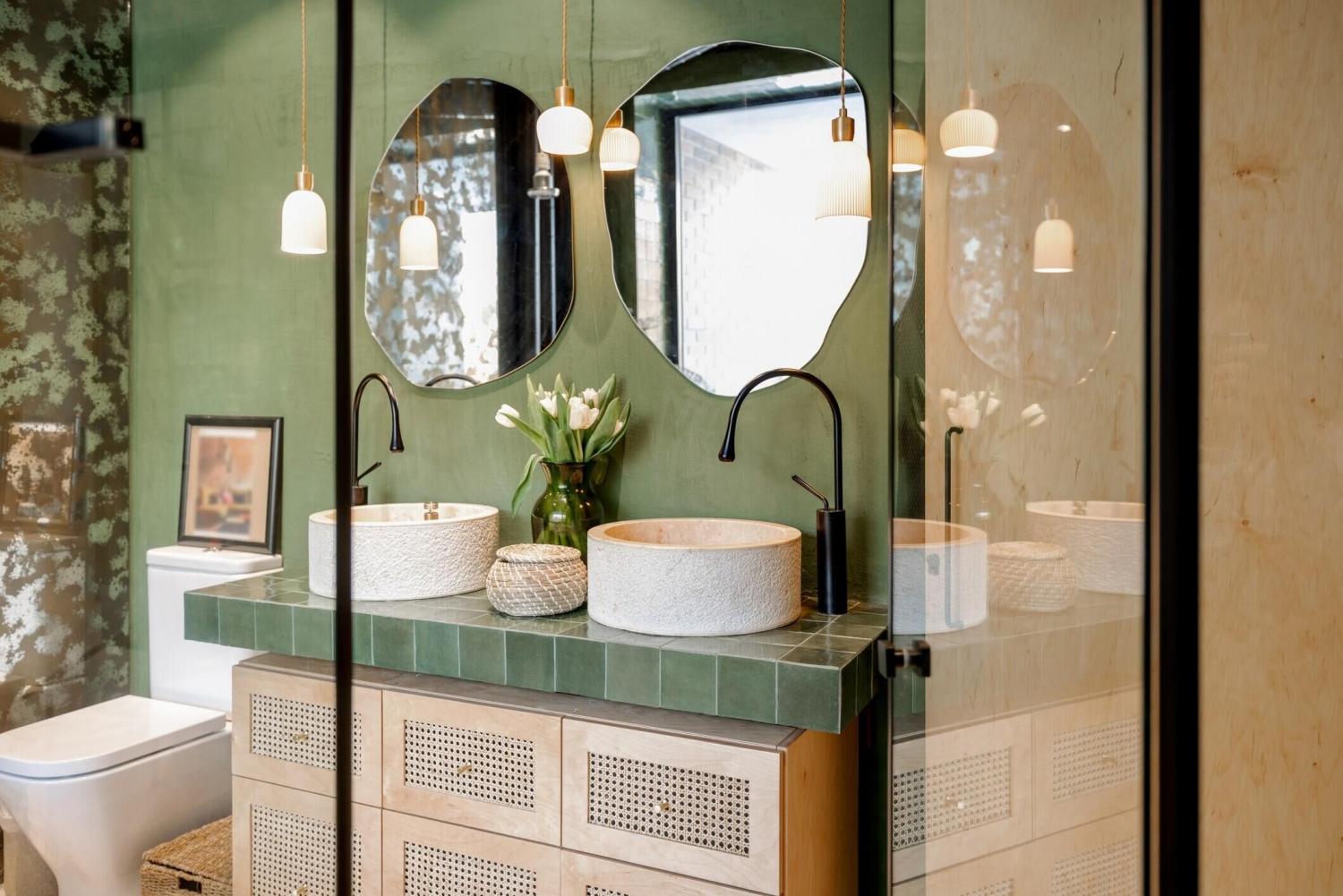 Bathroom Colors for 2023: iVIGA's Guide to Transforming Your Space - Blog - 3