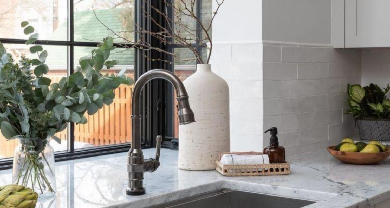 The Best Faucet Finish for Hard Water: A Comprehensive Guide - Blog - 3