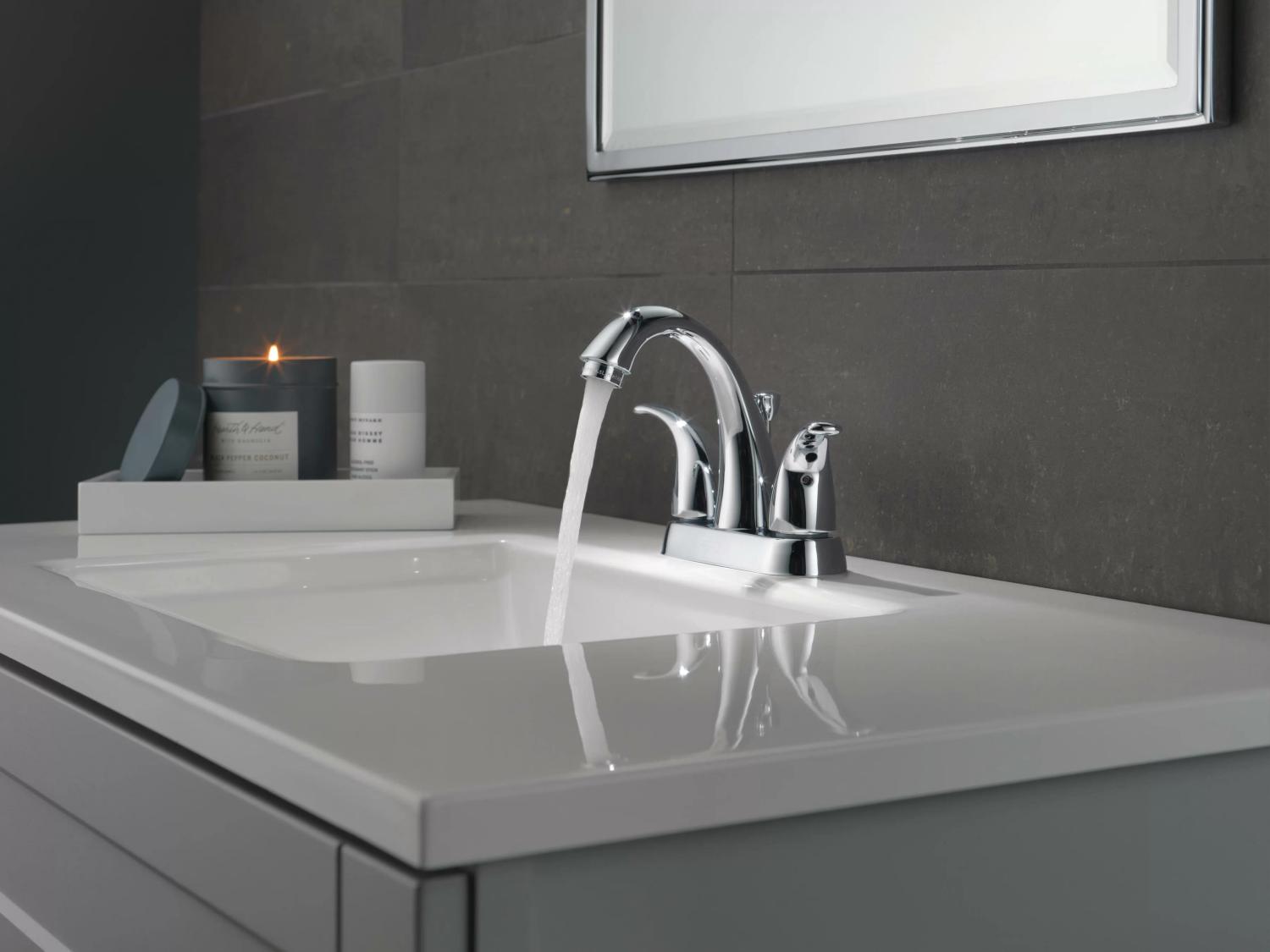 2023 Centerset Bathroom Faucets: Completely Style and Functionality - Blog - 2