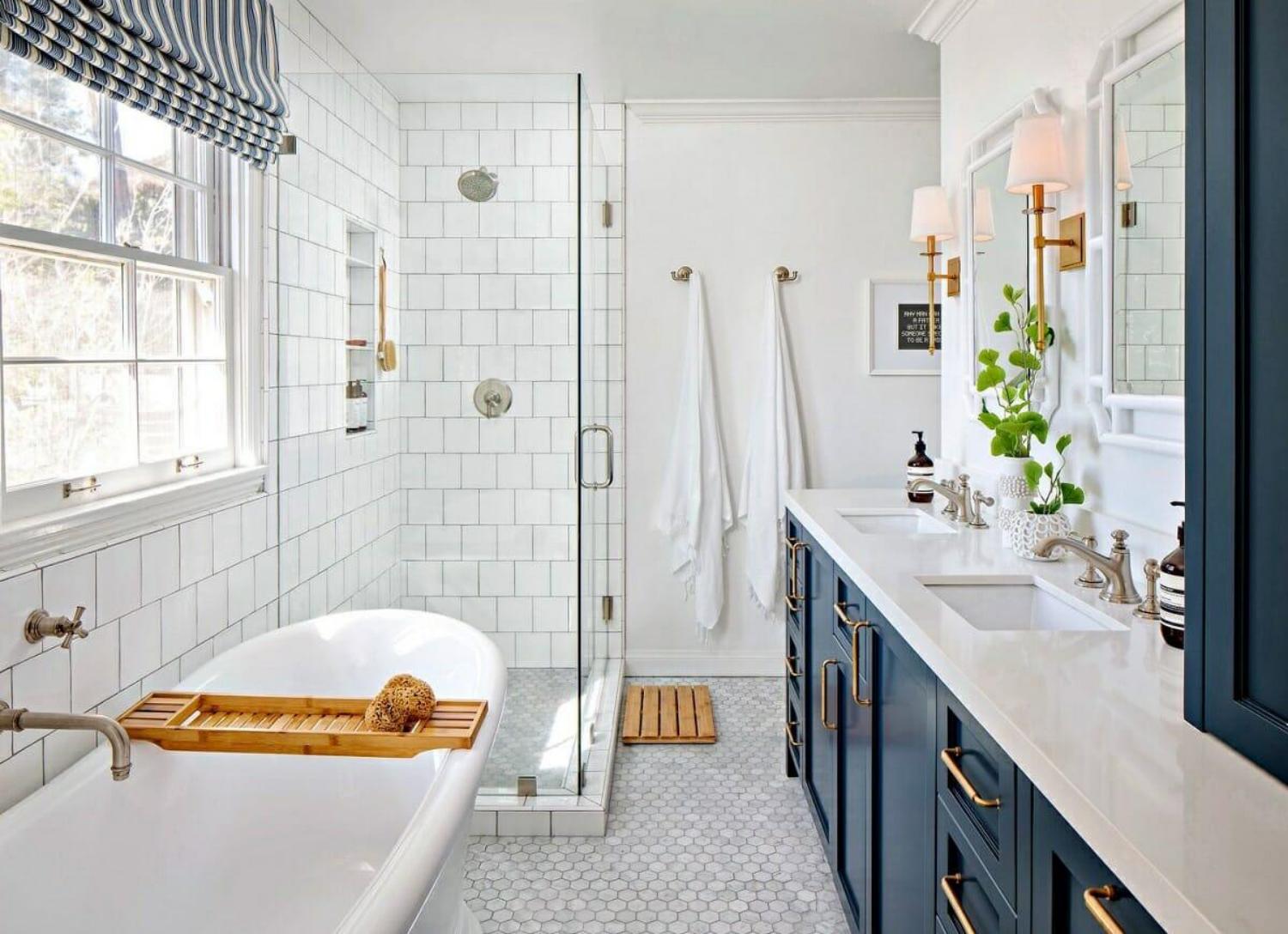 How to Budget for A Bathroom Remodel? - Blog - 2
