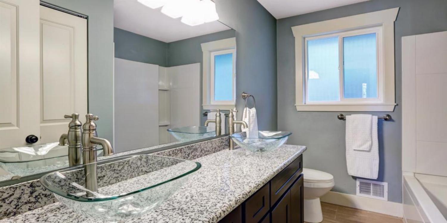 How to Budget for A Bathroom Remodel? - Blog - 1