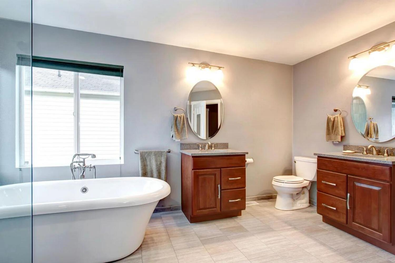 How to Budget for A Bathroom Remodel? - Blog - 3