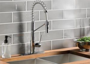 How to Choose Stainless Steel Faucet? - Blog - 2