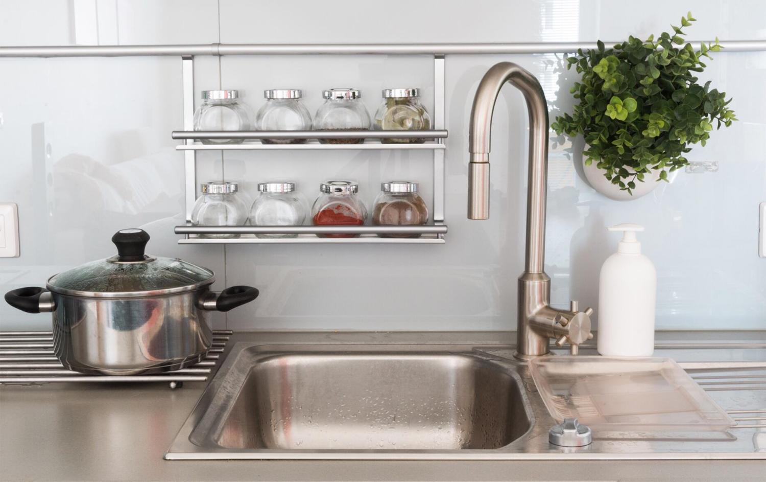 How to Clean Brushed Nickel Faucet: A Comprehensive Guide - Blog - 1