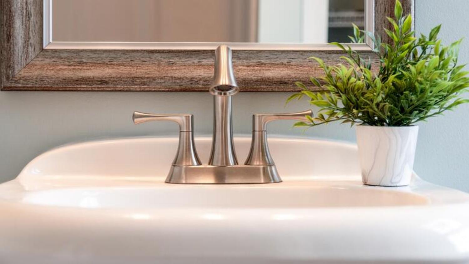 How to Clean Brushed Nickel Faucet: A Comprehensive Guide - Blog - 3