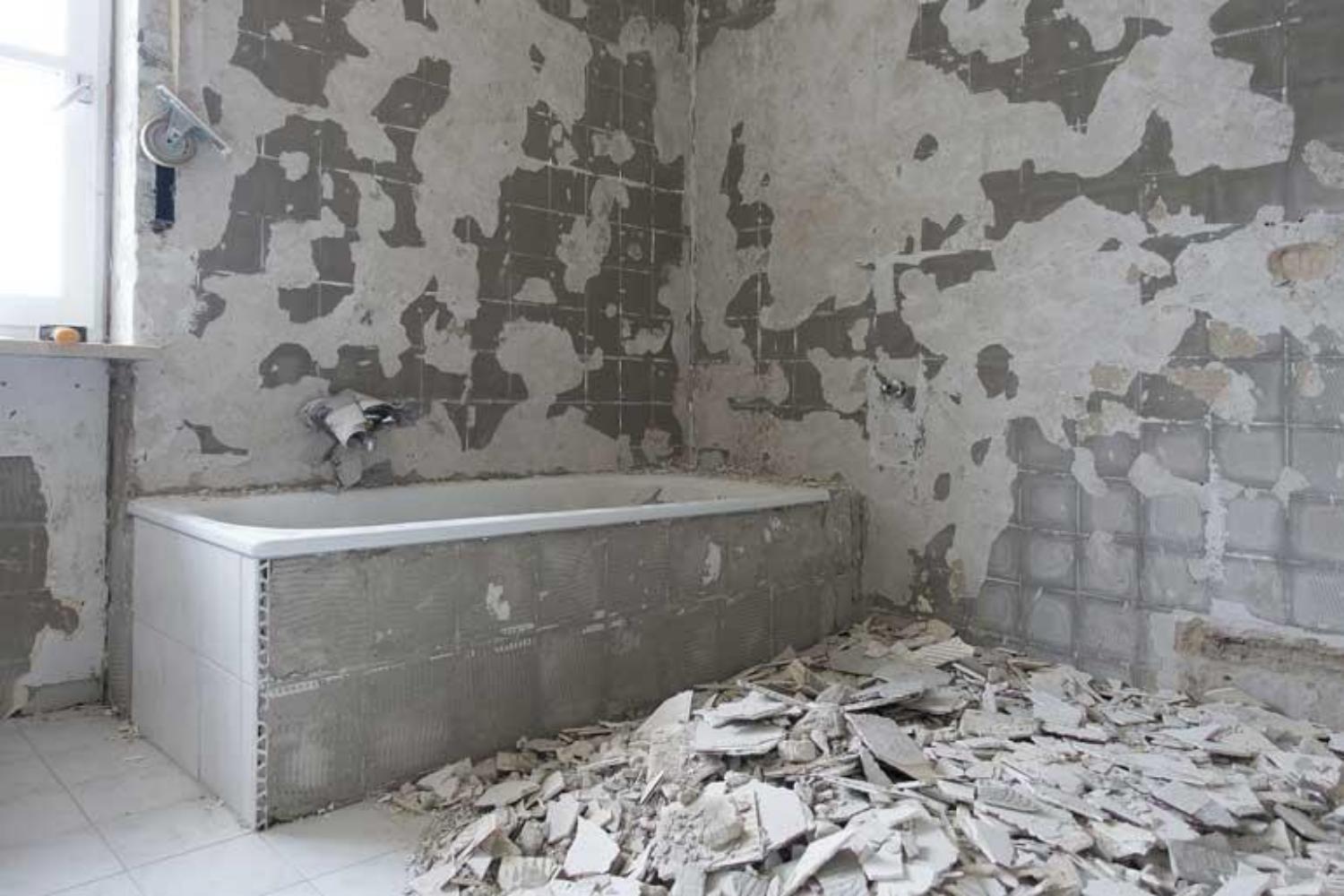 How to DIY Bathroom Renovation？ - Blog - 2