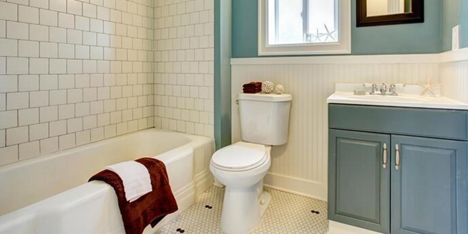 How to DIY Bathroom Renovation？ - Blog - 1