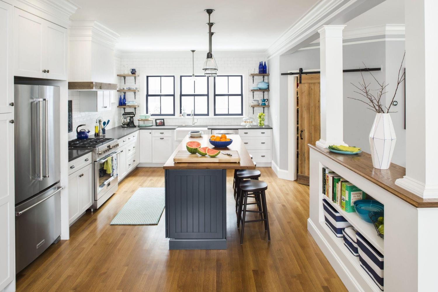 A Complete Guide: How to Remodel Your Kitchen  - Blog - 1