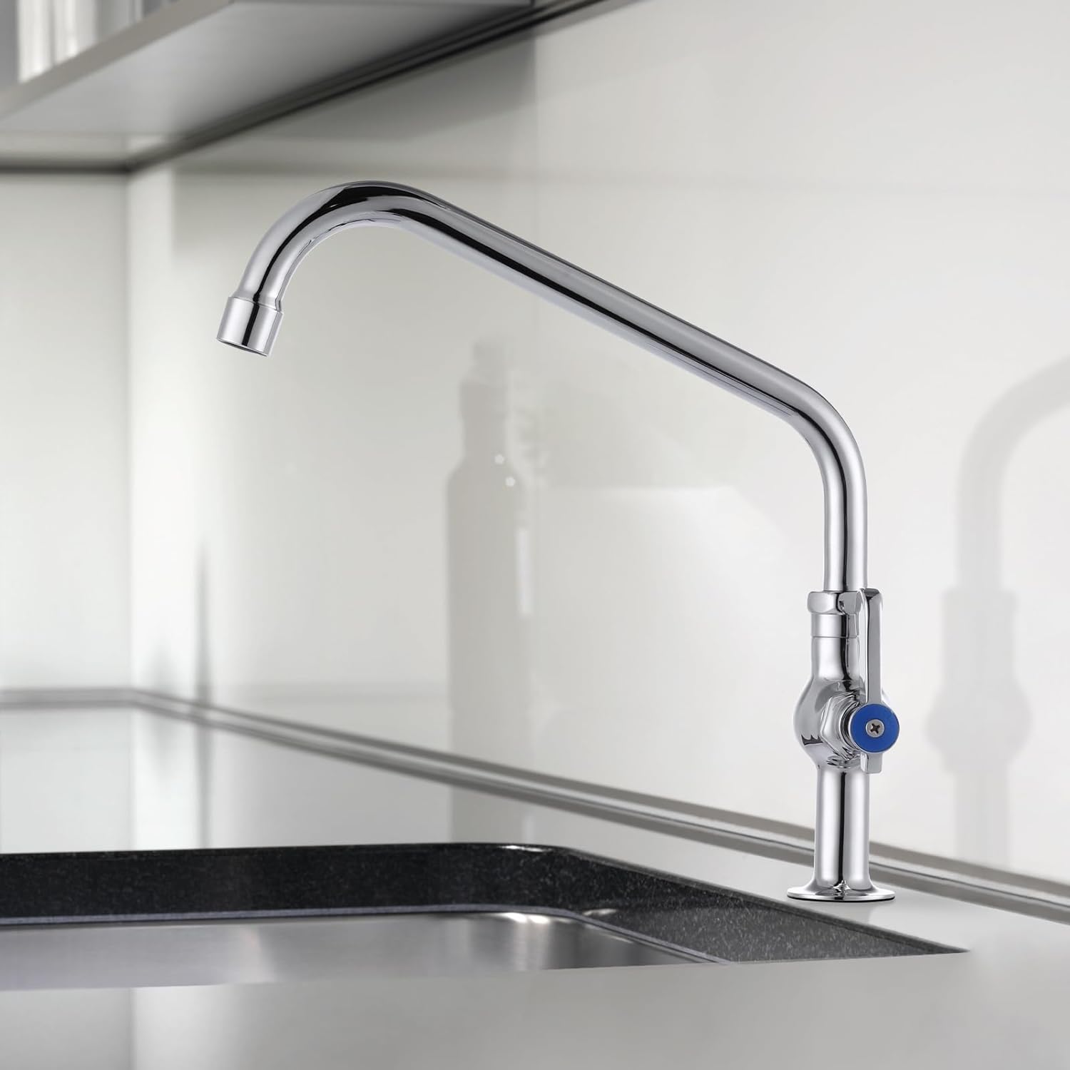 iVIGA Single Pantry Faucet with 10