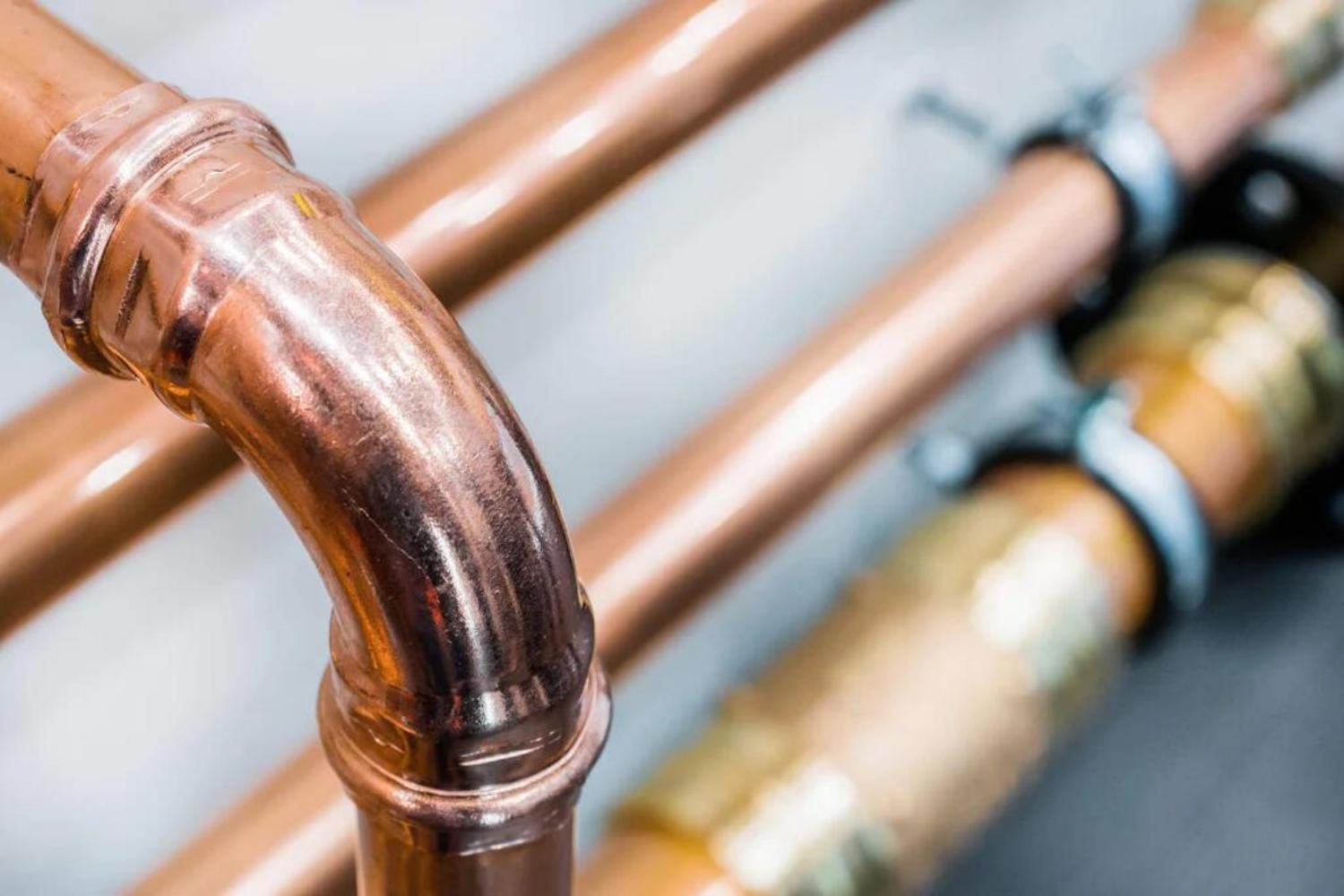 PVC vs Copper Pipe: Making the Right Choice with iVIGA - Blog - 2