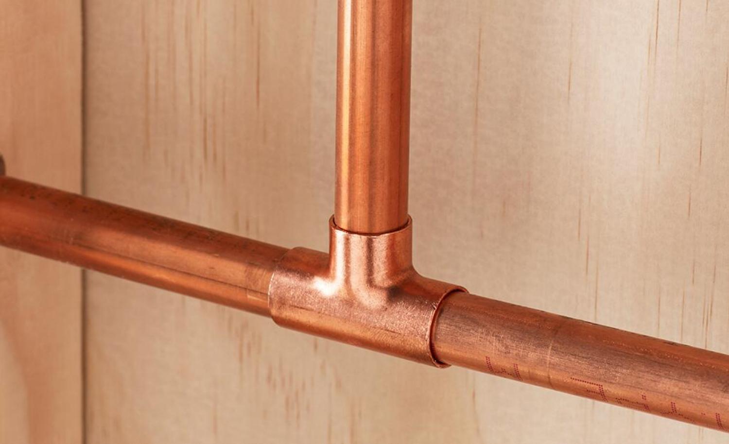PVC vs Copper Pipe: Making the Right Choice with iVIGA - Blog - 3