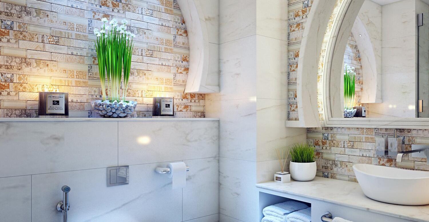 Best Plant for Bathroom with No Windows: Embracing Greenery with iVIGA - Blog - 1