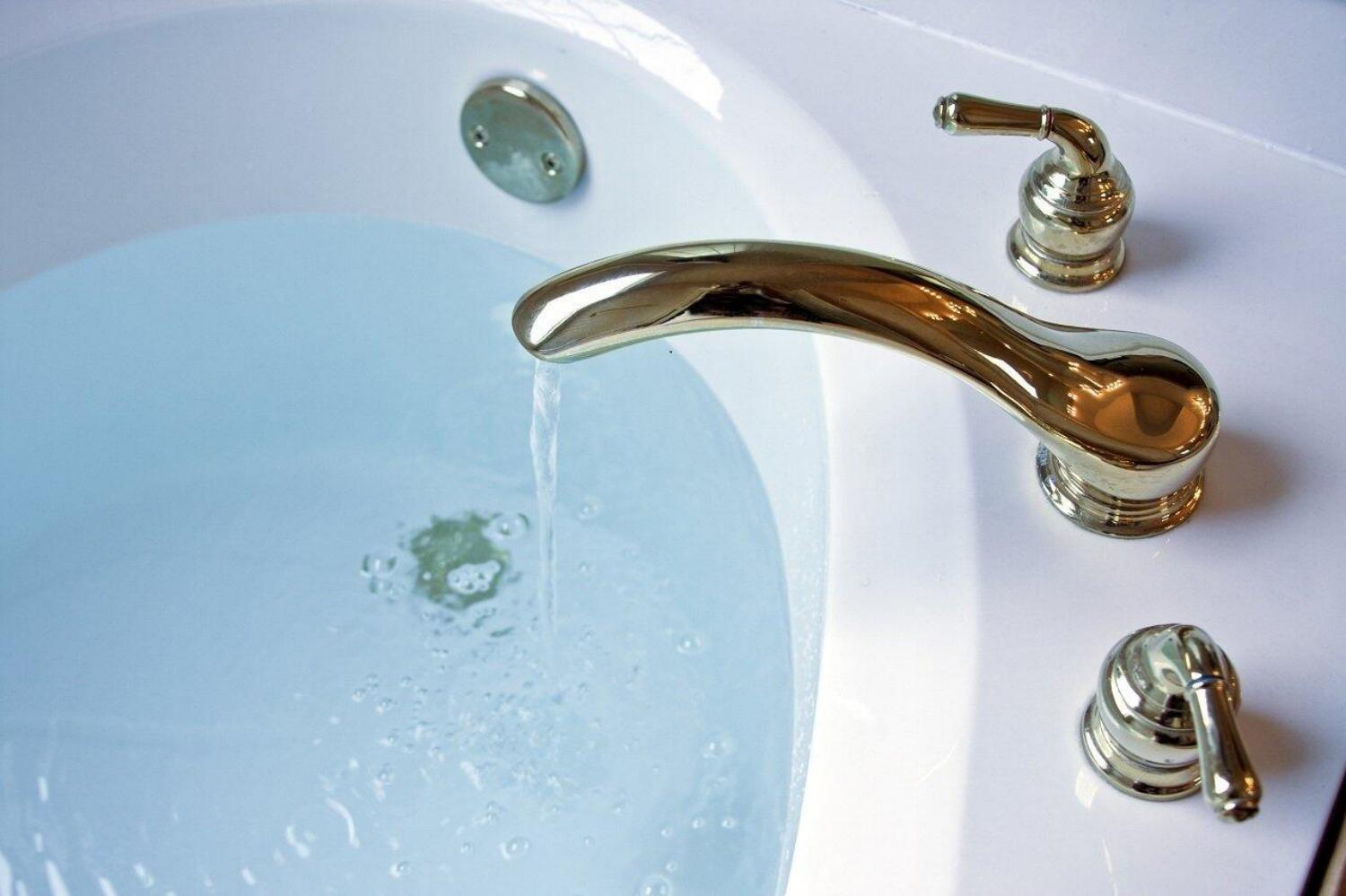 The Honored Guide to Bathtub Faucet with Sprayer - Blog - 3