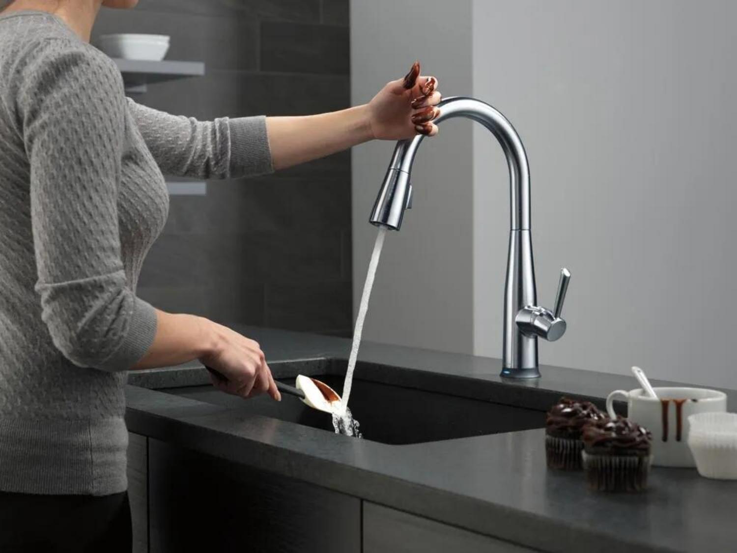 Unveiling Excellence: A Comprehensive Guide to the Best Kitchen Faucets - Blog - 1