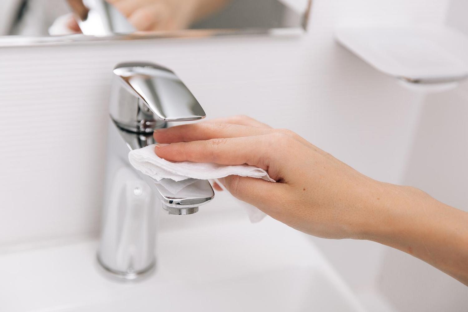 Banishing the Buildup: How To Remove Calcium Buildup On Faucet - Blog - 1