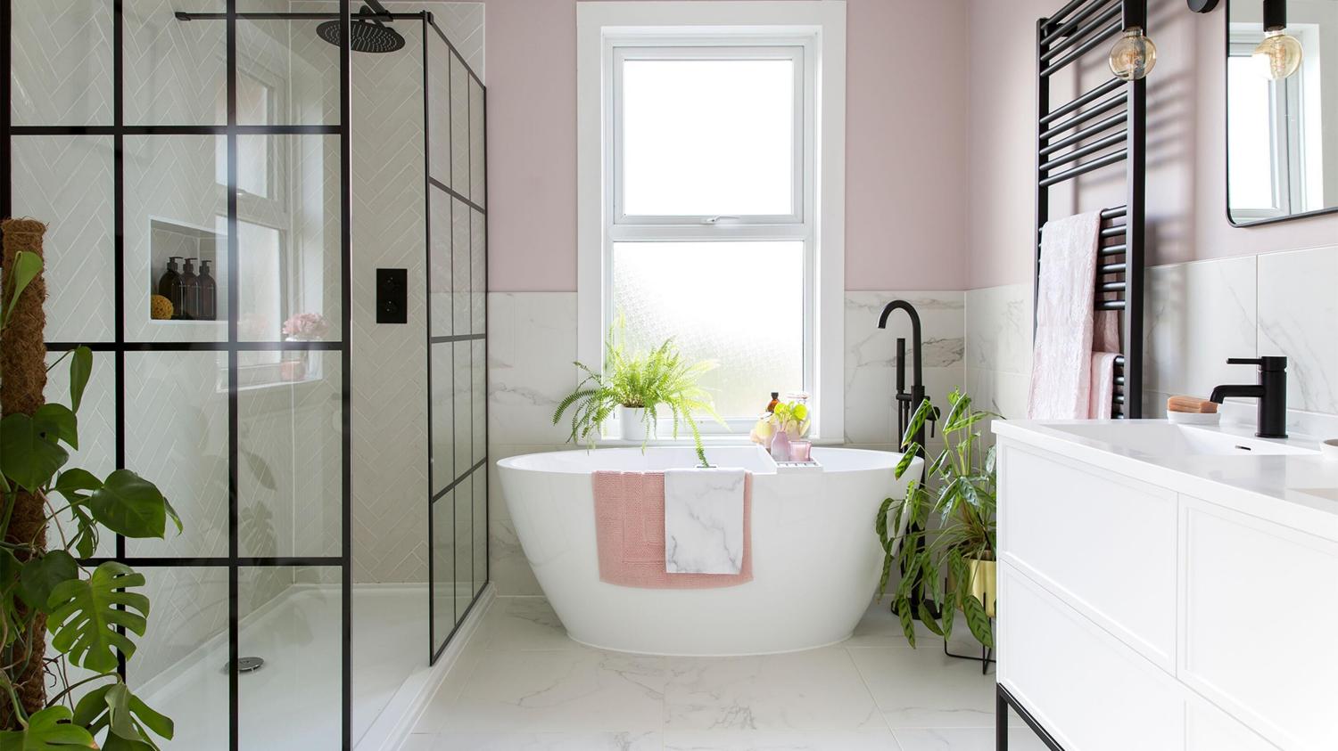 Transforming Spaces: Unveiling the Latest Small Bathroom Designs - Blog - 3