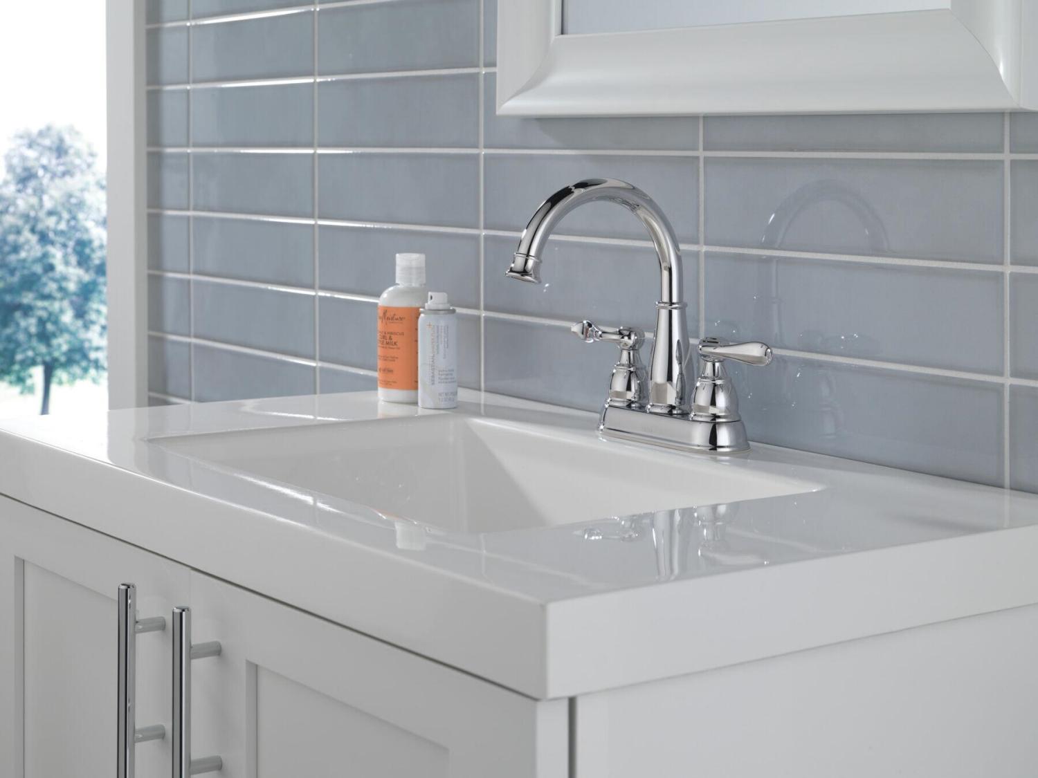 The Unveiled Dilemma of Peeling Brushed Nickel Faucets - Blog - 1