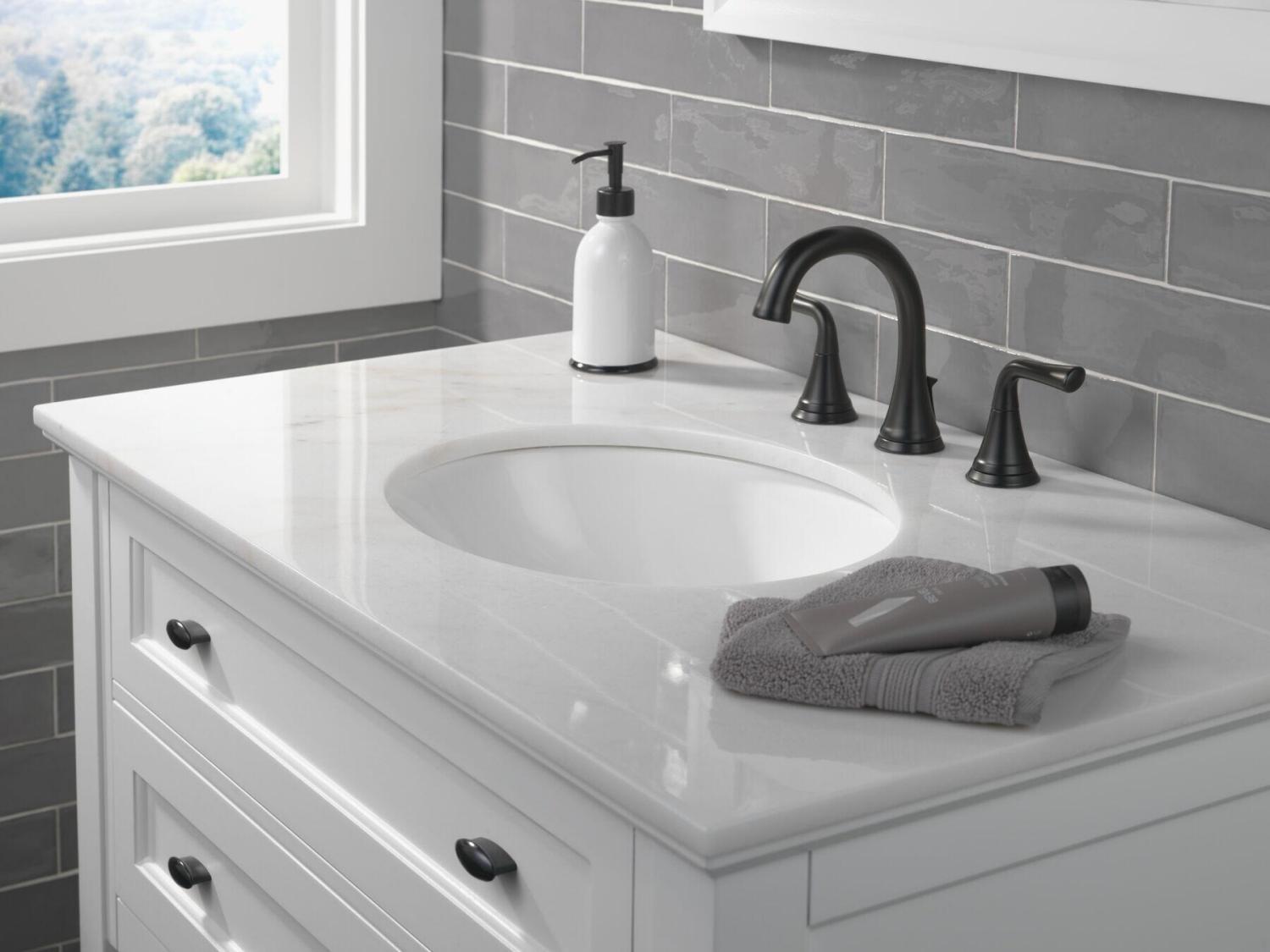The Unveiled Dilemma of Peeling Brushed Nickel Faucets - Blog - 3