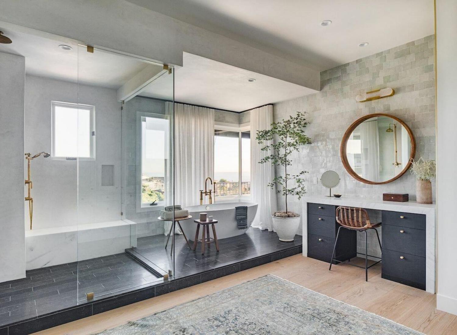 Embracing Elegance: A Deep Dive into Popular Bathroom Trends in 2023 - Blog - 3