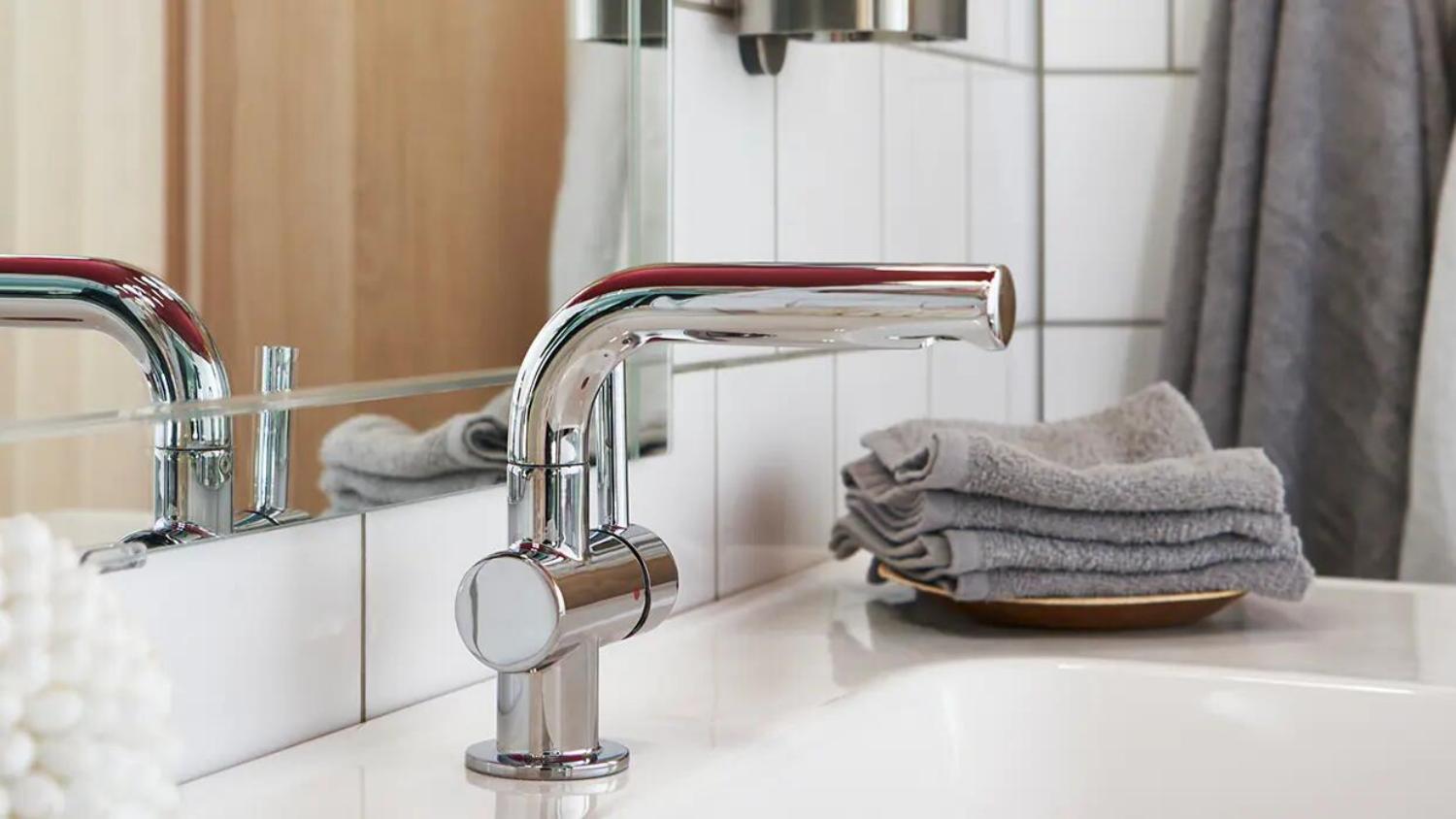 Unveiling Who Makes IKEA Faucets: A Deep Dive into the iVIGA Partnership - Blog - 3