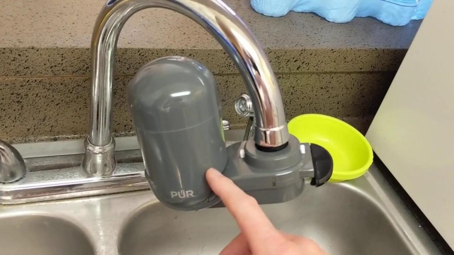 A Comprehensive Guide on How to Fix a Pull Down Faucet with iVIGA - Blog - 3