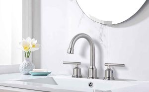 Brass Vs. Stainless Steel Faucets: What Are The Differences