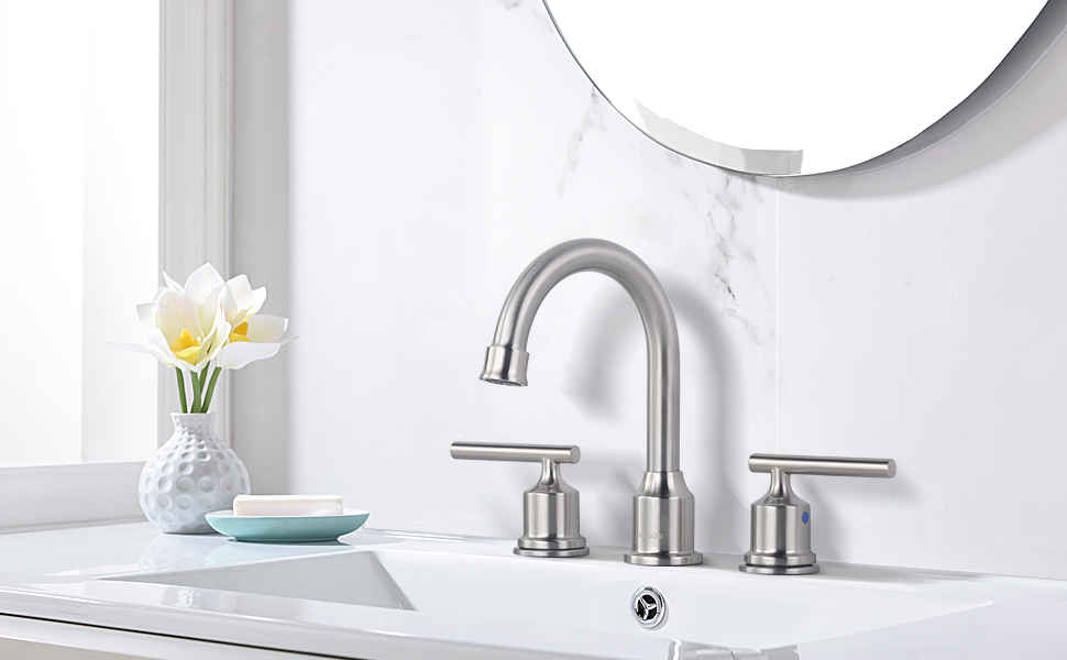 Brass Vs. Stainless Steel Faucets: What Are The Differences - Blog - 1