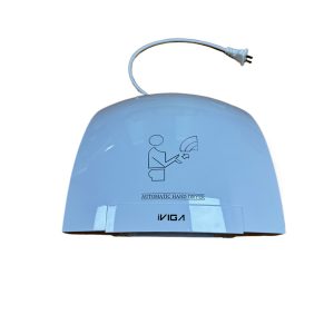 iVIGA Hand Dryer for Commercial Easy Installation for Home, Bathroom, Hospital