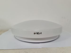 iVIGA Modern White Energy Saving LED Bulbs - Kitchen Faucets - 2