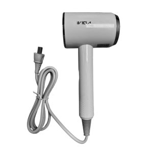 iVIGA Portable Electric Hair Dryer 3 Gears Quick Dry Unfoldable